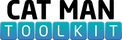 Cat Man Toolkit