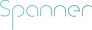 Spanner Logo